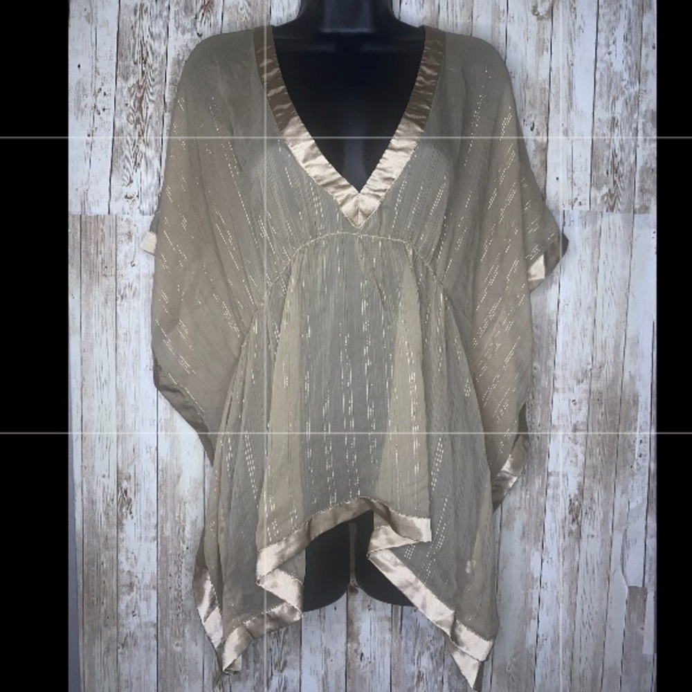 New York and Company Blouse